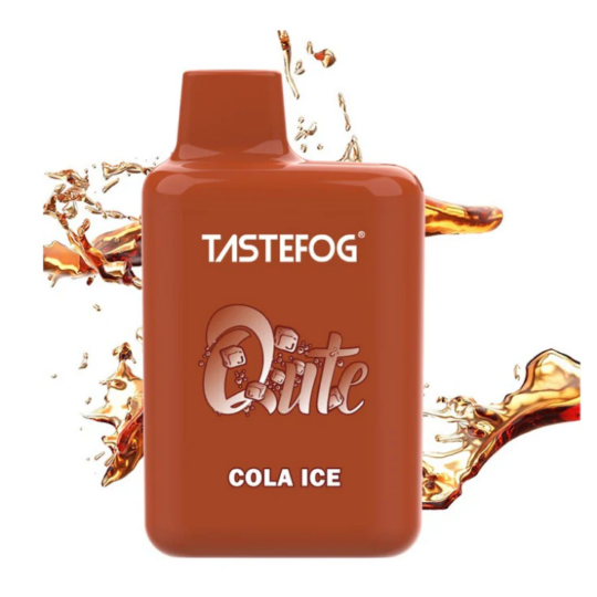 Tastefog Cola Ice 800 caladas