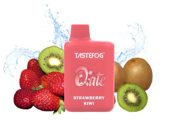 Tastefog Fresa kiwi strawberry 800 caladas