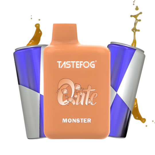 Tastefog Monster