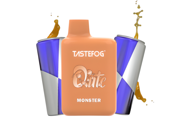 Tastefog Monster