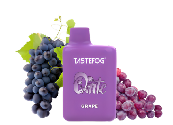 Tastefog Uva (Grape)